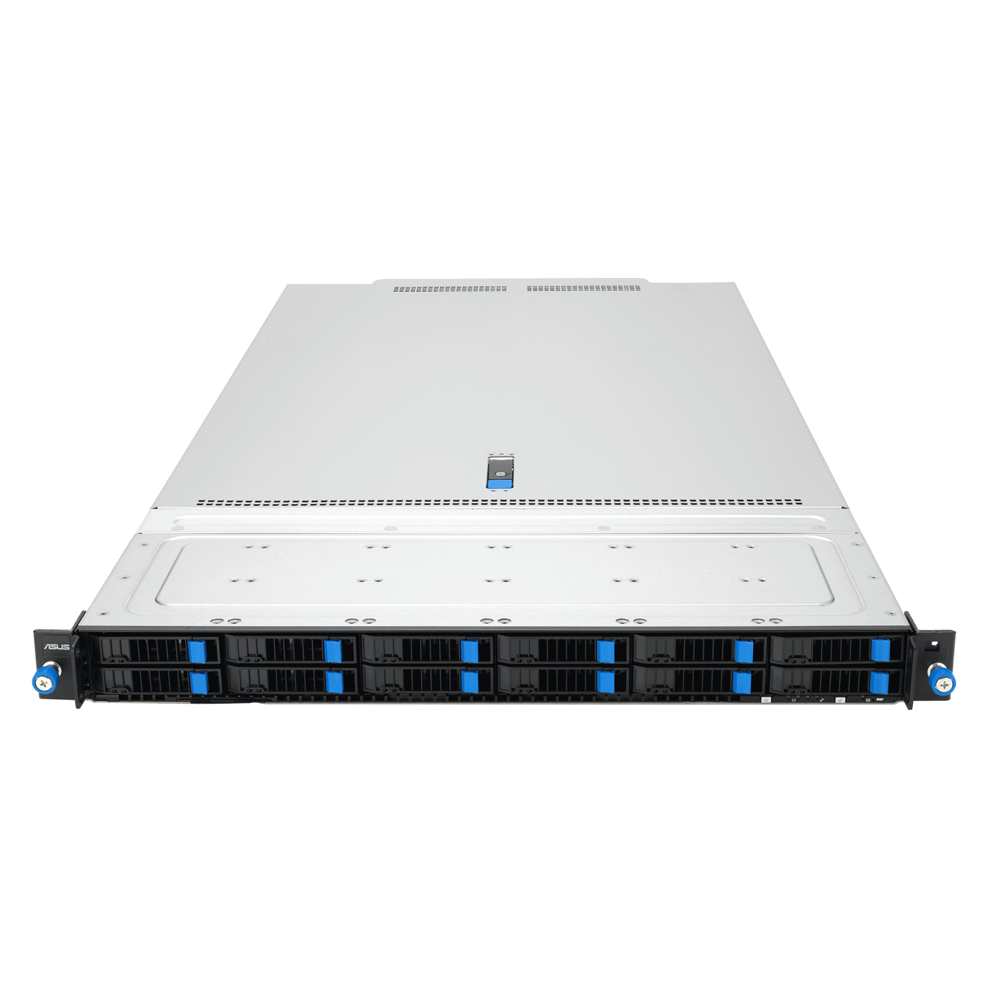 Picture of NTS Elite Command 1U High-Performance Rack Server