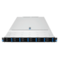 NTS Elite Command 1U High-Performance Rack Server