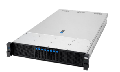 Picture of  NTS Elite Command 2U Enterprise Rack Server Solution
