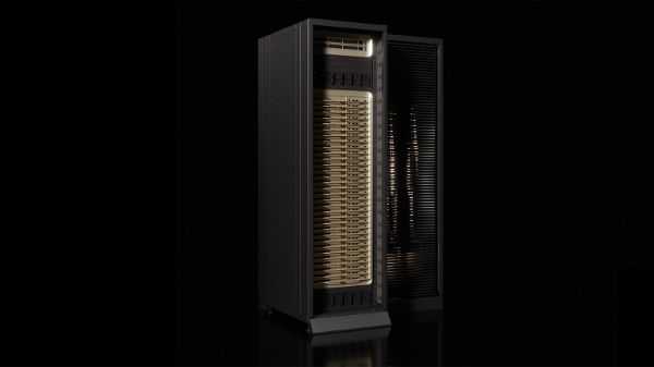 NVIDIA Vera Rubin Platform for Agentic AI Is Ready