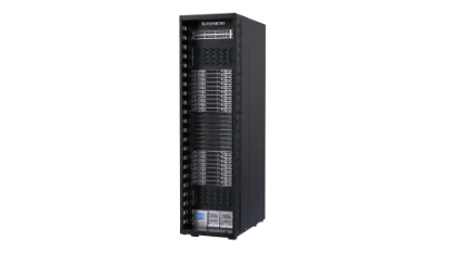 Picture of NVIDIA GB300 NVL72