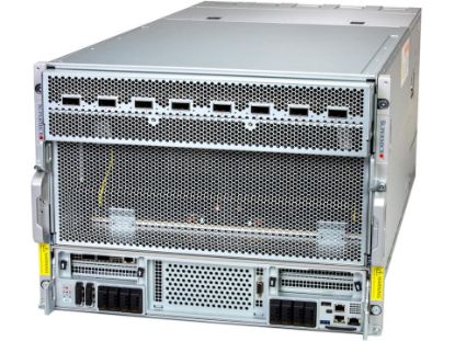 Picture of Supermicro 8U Gold Series GPU A+ SuperServer (AS -8126GS-NB3RT-01-G2)