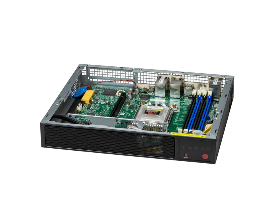 Supermicro Gold Series IOT / Edge Server (AS -E300-14GR-01-G2)