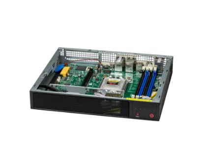 Picture of Supermicro Gold Series IOT / Edge Server (AS -E300-14GR-01-G2)