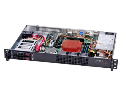 Picture of Supermicro 1U IOT Edge Gold Series (SYS-111AD-HN2-01-G2)