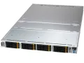 NTS Elite Vault 1U Storage Server | NVMe Enterprise Storage Solution
