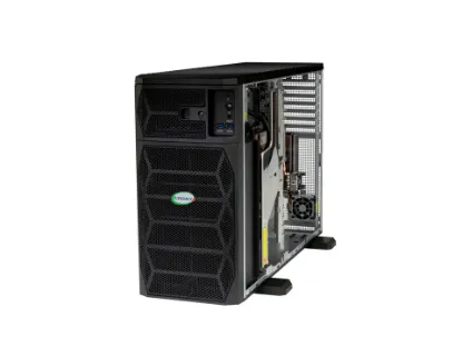 Picture of Supermicro Gold Series GPU Super AI Station (ARS-511GD-NB-LCC-01-G2)