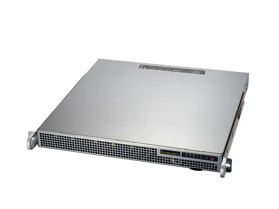 Supermicro 1U Gold Series Mainstream A+ Server (AS -1015A-MT-01-G2)
