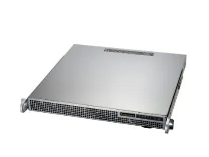 Picture of Supermicro 1U Gold Series Mainstream A+ Server (AS -1015A-MT-01-G2)
