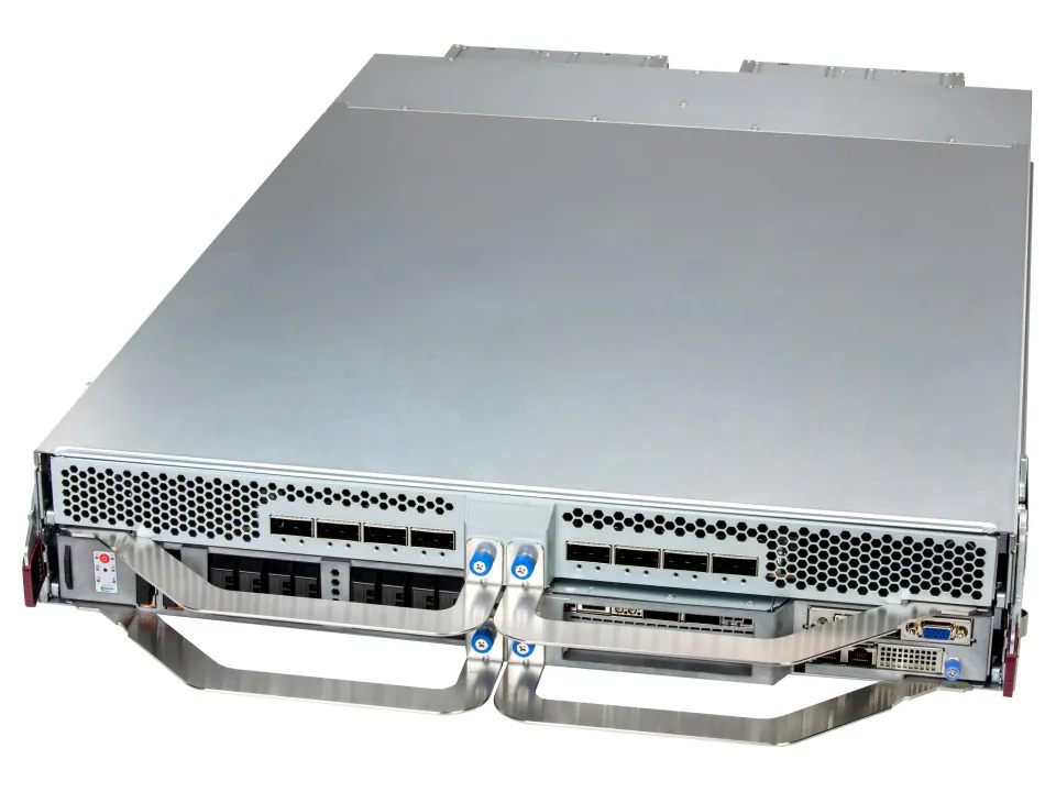 NTS Elite Apex 2OU GPU Server | HGX B300