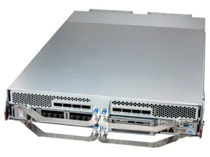 Picture of NTS Elite Apex 2OU GPU Server | HGX B300