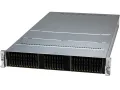 NTS Elite Vault 2U All-Flash NVMe Storage Server | AMD EPYC Storage Platform