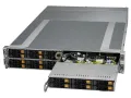 NTS Elite APEX 2U GrandTwin AMD EPYC High-Density Server