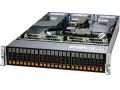 NTS Elite APEX 2U AMD EPYC Server for High-Performance Computing, AI & Enterprise Workloads