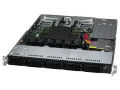 NTS Elite APEX 1U Cloud/DC Server -AMD EPYC 9004 Series Rack Server