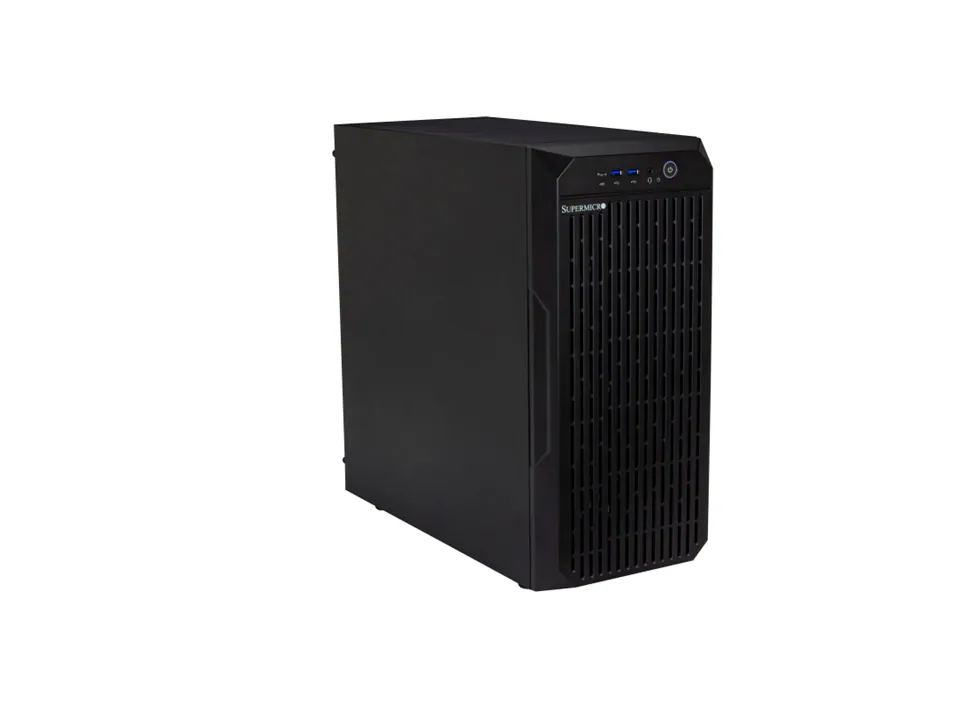Client System SYS-C542i-11302U Mid-Tower Client System Server