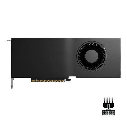Picture of NVIDIA RTX PRO 5000 BLACKWELL 72GB GCARD SCB RETAIL