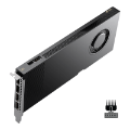 NVIDIA RTX PRO 4000 BLACKWELL BULK