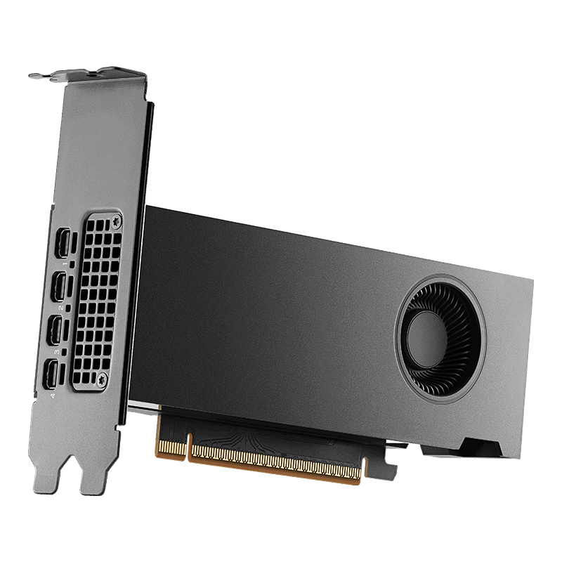 NVIDIA RTX PRO 2000 BLACKWELL GCARD SCB RETAIL