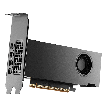 Picture of NVIDIA RTX PRO 2000 BLACKWELL GCARD SCB RETAIL