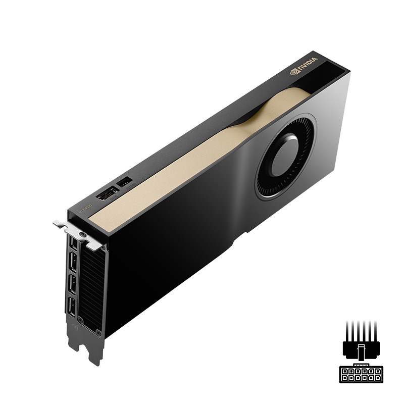 NVIDIA RTX 4500 ADA GCARD BULK