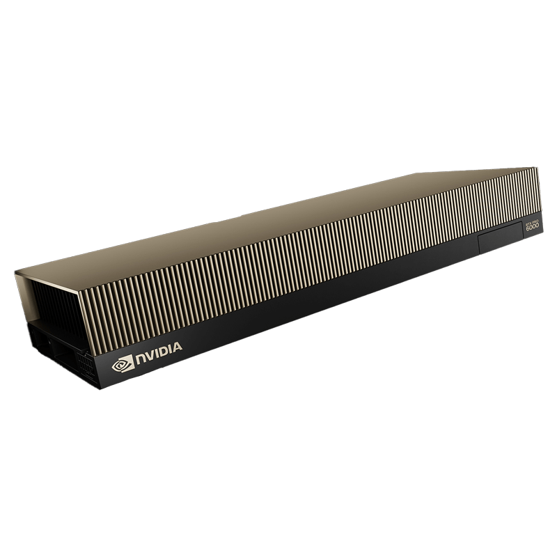 NVIDIA RTX PRO 6000 BLACKWELL SERVER EDITION EDU 