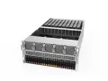 NTS Elite Apex 5U GPU Accelerator Server