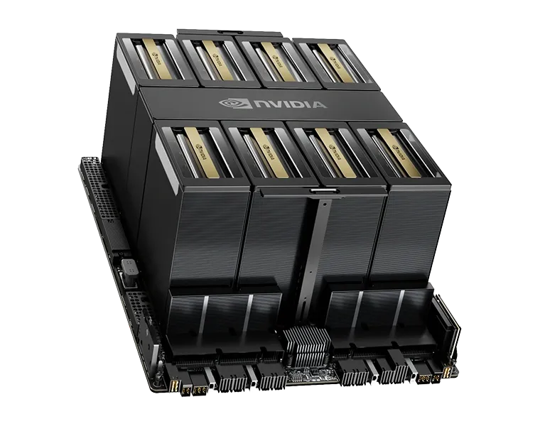 G4L3‑ZD1‑LAX5 GPU Server