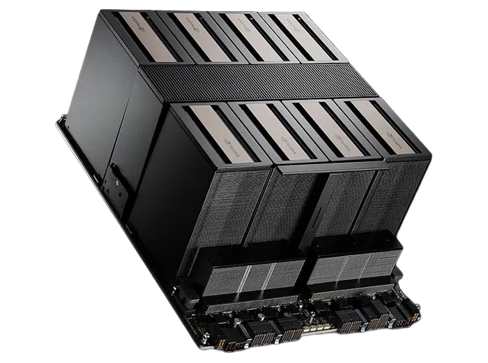 G4L3‑ZD1‑LAX5 GPU Server
