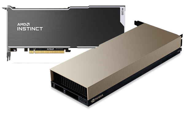 G4L3‑ZD1‑LAX5 GPU Server