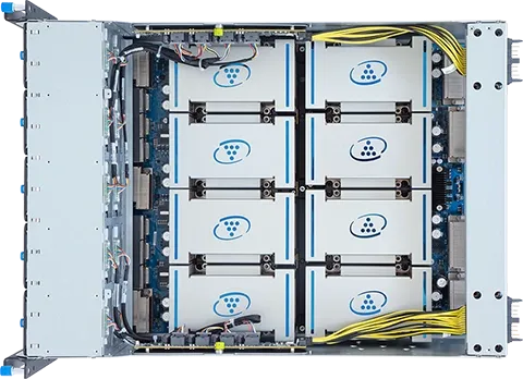 G4L3‑ZD1‑LAX5 GPU Server