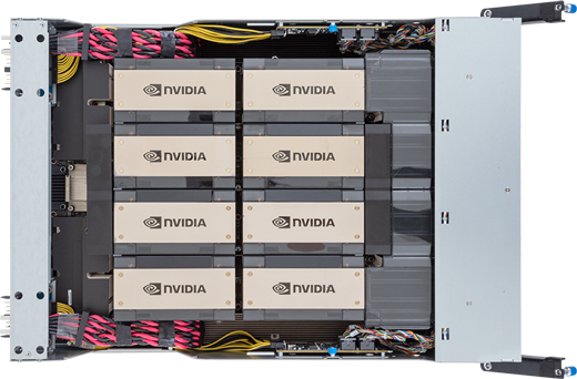 G4L3‑ZD1‑LAX5 GPU Server