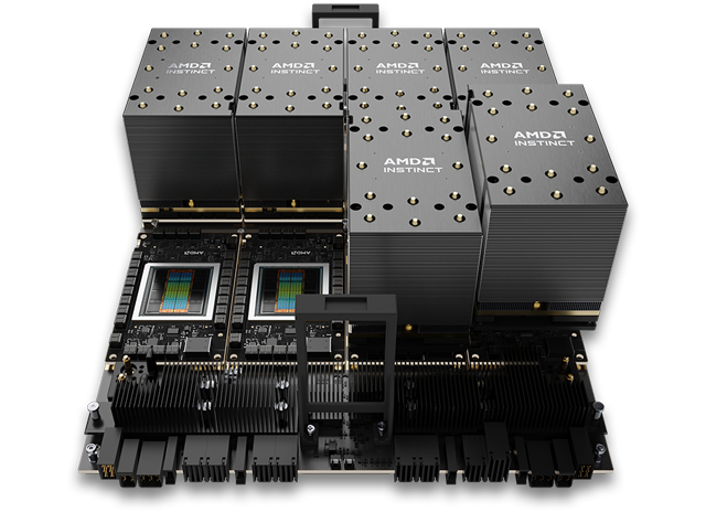 G4L3‑ZD1‑LAX5 GPU Server