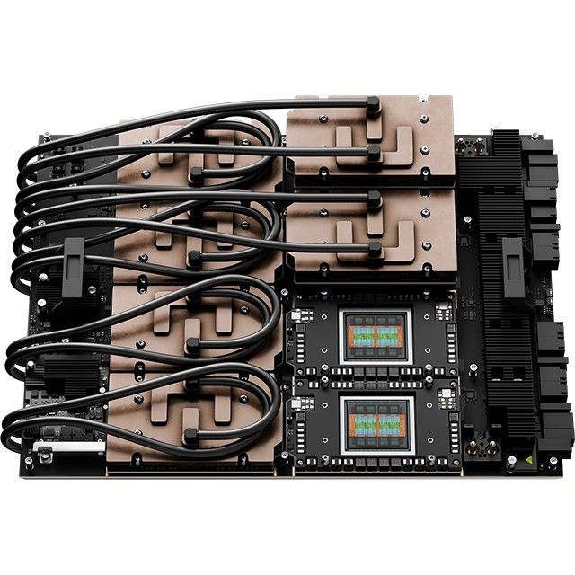G4L3‑ZD1‑LAX5 GPU Server