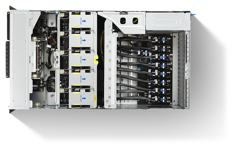 G4L3‑ZD1‑LAX5 GPU Server